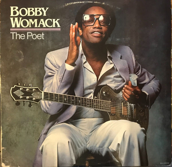 Bobby Womack